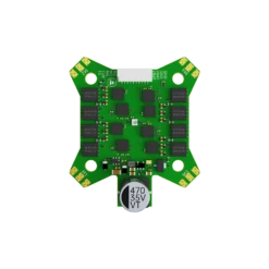 Iflight BLITZ E55 4-IN-1 ESC -Airplanes Store BLITZ E55 4IN1 M2