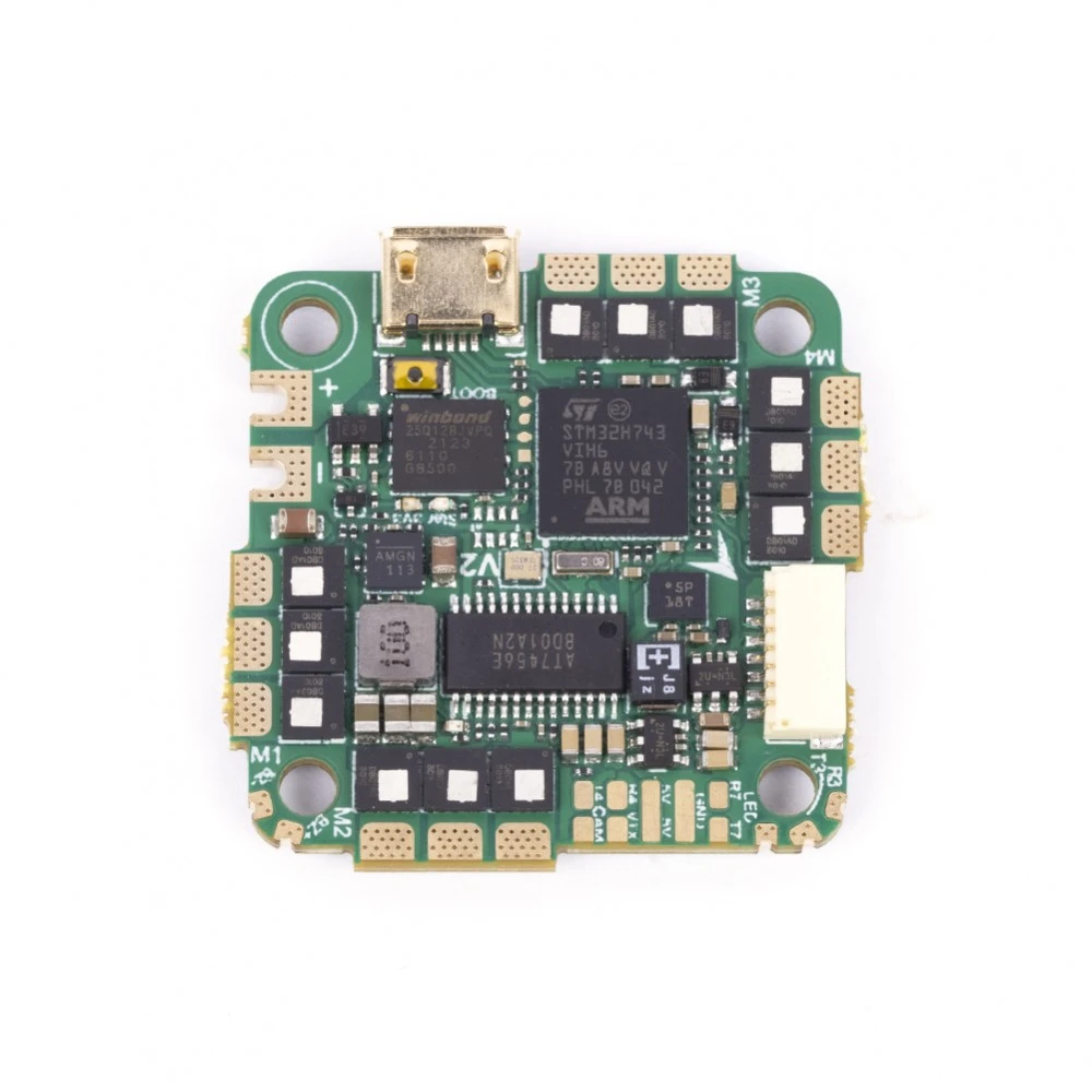 Iflight Beast H7 V2 55A AIO 25.5x25.5 4 Iflight Beast H7 V2 55A AIO 25.5x25.5 - Image 2