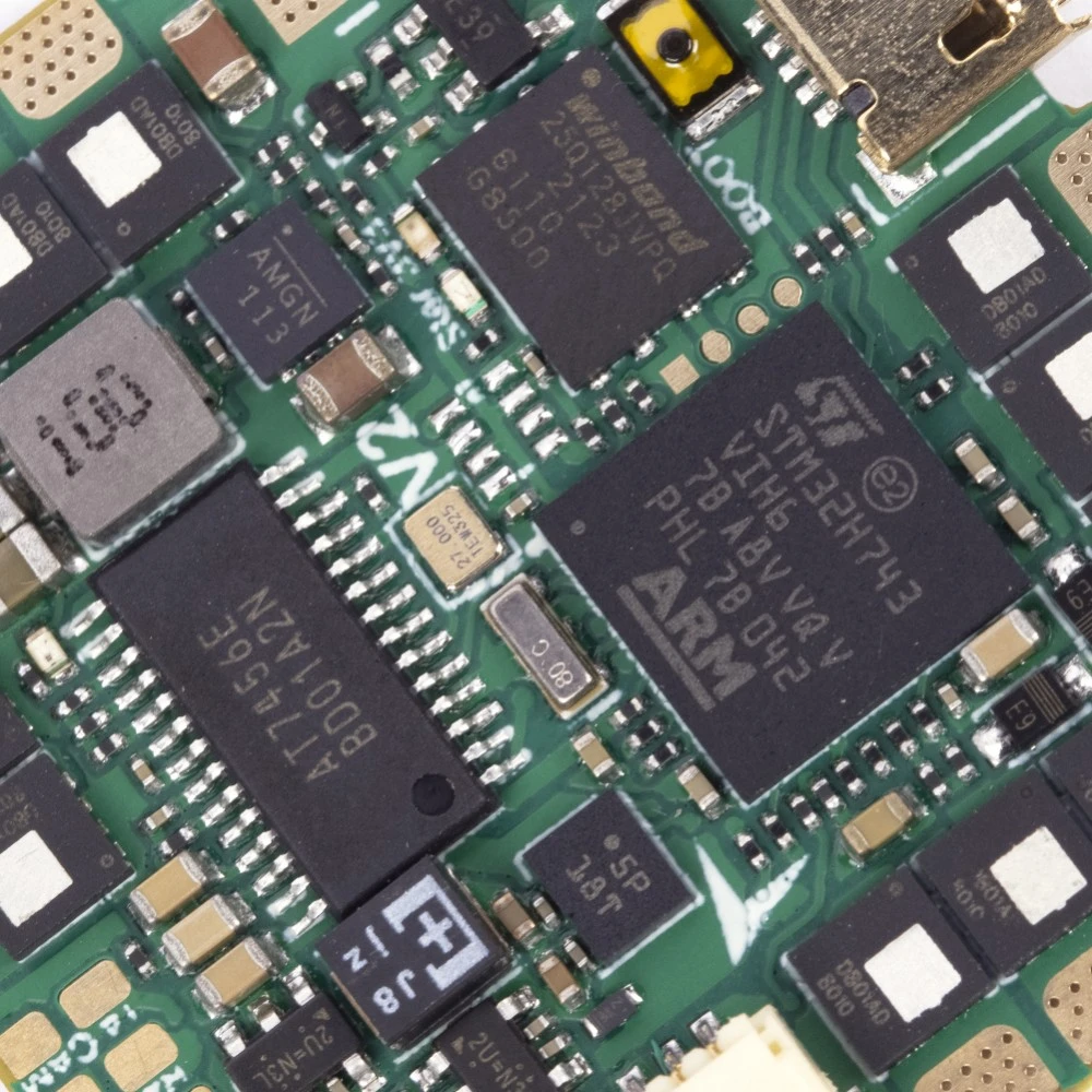 Iflight Beast H7 V2 55A AIO 25.5x25.5 7 Iflight Beast H7 V2 55A AIO 25.5x25.5 - Image 5