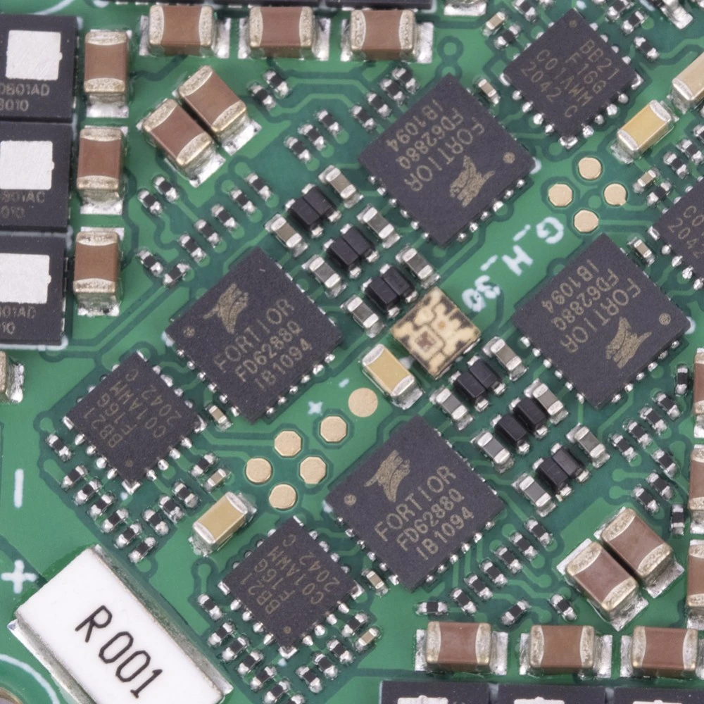 Iflight Beast H7 V2 55A AIO 25.5x25.5 8 Iflight Beast H7 V2 55A AIO 25.5x25.5 - Image 6