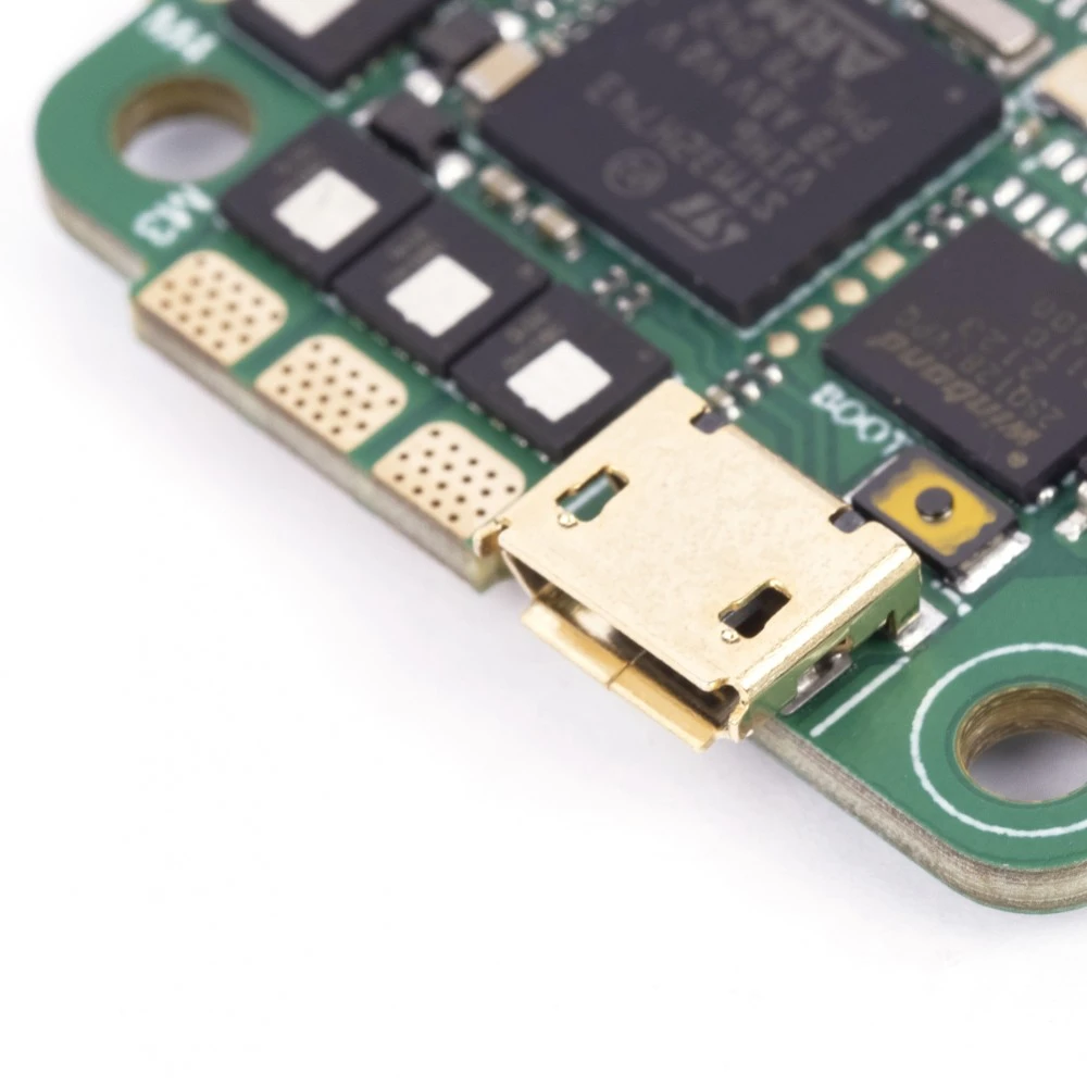 Iflight Beast H7 V2 55A AIO 25.5x25.5 9 Iflight Beast H7 V2 55A AIO 25.5x25.5 - Image 7