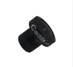 Caddx LMS102 M8 2.1mm FOV 160 Degree Replacement Lens For Micro F1/Micro SDR1