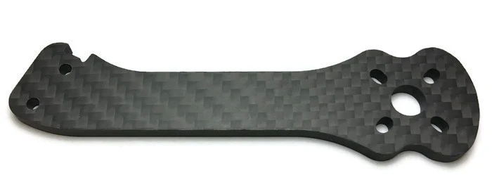 Armattan Rooster 6" Arm 3 Armattan Rooster 6" Arm