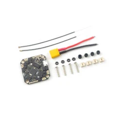 Happymodel CrazyF411 AIO F4 FC 20A ESC - SPI FRSKY -Airplanes Store CRAZYF4111 3