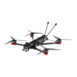 Iflight Chimera7 Pro V2 HD BNF 6S (TBS) - DJI O3 Air Unit