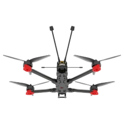 Iflight Chimera7 Pro V2 HD BNF 6S (TBS) - DJI O3 Air Unit -Airplanes Store Chimera7 Pro V2 M6