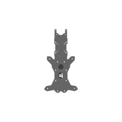 Iflight Chimera7 Pro V2 Bottom Plate