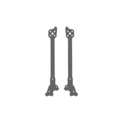 Iflight Chimera7 Pro V2 Rear Arms
