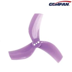 GEMFAN D63 DUCTED 3-BLADE 63MM CINEWHOOP PROP - Purple 7 GEMFAN D63 DUCTED 3-BLADE 63MM CINEWHOOP PROP - Purple -Airplanes Store D63DuctedDurable3BladePurplePicture2 1200x1200