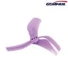 GEMFAN D63 DUCTED 3-BLADE 63MM CINEWHOOP PROP - Purple -Airplanes Store D63DuctedDurable3BladePurplePicture3 1200x1200