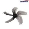 GEMFAN D76 DUCTED 5-BLADE 76MM CINEWHOOP PROP - Clear Gray -Airplanes Store D76DuctedDurable5BladeClearGrayPicture3 1200x1200