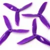 DAL T5050C Cyclone Tri-Blade - Purple -Airplanes Store DAL T5050C PP1 1 360x270 1