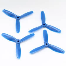 DAL T4045 V2 TRI-BLADE - Blue