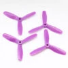 DAL T4045 V2 TRI-BLADE - Purple 1 DAL T4045 V2 TRI-BLADE - Purple -Airplanes Store DALT4045V2PR