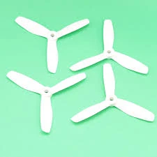 DAL T4045 V2 TRI-BLADE - White 3 DAL T4045 V2 TRI-BLADE - White