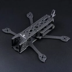 IFLIGHT RC DC3 HD Frame For DJI FPV Air Unit 10 IFLIGHT RC DC3 HD Frame For DJI FPV Air Unit -Airplanes Store DC3 3 1000x1000 1