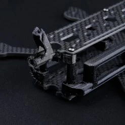 IFLIGHT RC DC3 HD Frame For DJI FPV Air Unit 11 IFLIGHT RC DC3 HD Frame For DJI FPV Air Unit -Airplanes Store DC3 4 1000x1000 1