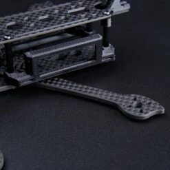 IFLIGHT RC DC3 HD Frame For DJI FPV Air Unit 12 IFLIGHT RC DC3 HD Frame For DJI FPV Air Unit -Airplanes Store DC3 5 1000x1000 1