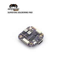 Diatone MAMBA DJI F722 MINI MK2 Flight Controller 20*20mm/M2 -Airplanes Store DJIF722MINIMK2 2 9014afa1 276d 4a7b 9d44