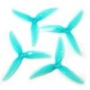 HQ Durable PC Prop 5.1X5.1X3: Light Blue (2CW+2CCW) -Airplanes Store DP5151V1SLB