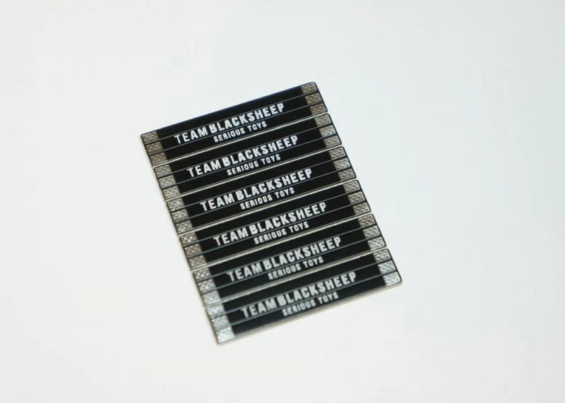 WHITENOISEFPV X TBS RACE WIRE 3 WHITENOISEFPV X TBS RACE WIRE