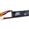 TBS GRAPHENE 300MAH 2S HV -Airplanes Store DSC01515 ga201
