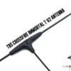 TBS CROSSFIRE IMMORTAL T V2 ANTENNA -Airplanes Store DSC01573 ga