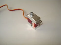 KST DS215MG V3 Micro Digital Metal Gear Servo