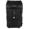 Torvol Urban Carrier Backpack - BLACK