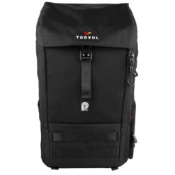 Torvol Urban Carrier Backpack - BLACK