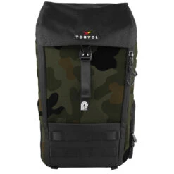 Torvol Urban Carrier Backpack - CAMO