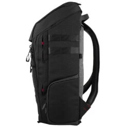 Torvol Urban Carrier Backpack - BLACK -Airplanes Store DSC1145 1