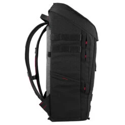 Torvol Urban Carrier Backpack - BLACK -Airplanes Store DSC1146 1