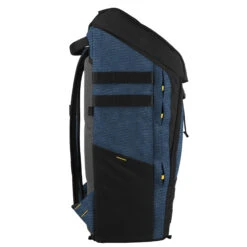 Torvol Urban Carrier Backpack - BLUE -Airplanes Store DSC1157 copy 1