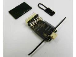 Lemon Rx DSMX Compatible 6-Channel Receiver