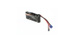 Dynamite Speedpack 6V 3000mAh NiMH 5C Flat Receiver Pack: 5T