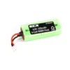 Dynamite 4.8V 220mAh NiMH Pack: Micro SCT, Rally, Truggy -Airplanes Store DYNB0007 a0