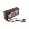 Dynamite 7.4V 4000mAh 2S 50C Reaction 2.0 Hardcase LiPo Battery: EC3 -Airplanes Store DYNB402596H3 a0