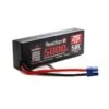 Dynamite 7.4V 5000mAh 2S 50C Reaction 2.0 Hardcase LiPo Battery: EC3 -Airplanes Store DYNB5025H3 a0