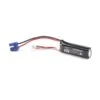 Dynamite 7.4V 600mAh 2S 20C LiPo Battery: EC3 -Airplanes Store DYNB6223 A0 GXWRFOJY