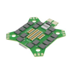 Iflight BLITZ E55 4-IN-1 ESC -Airplanes Store E55 3