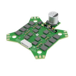 Iflight BLITZ E55 4-IN-1 ESC -Airplanes Store E55 4