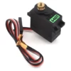 EcoPower 640T 13g Waterproof Metal Gear Digital Sub Micro Servo (TRX-4 & TRX-4M) -Airplanes Store ECP 640T1