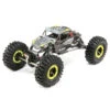 ECX 1/18 Temper 4WD Gen 2 Brushed RTR -Airplanes Store ECX01015 A0 N71CD08T