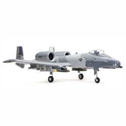 E-flite A-10 Thunderbolt II Twin 64mm EDF BNF Basic With AS3X And SAFE Select 17 E-flite A-10 Thunderbolt II Twin 64mm EDF BNF Basic With AS3X And SAFE Select -Airplanes Store EFL011500 A19 AXLU8FTP