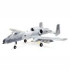 E-flite A-10 Thunderbolt II Twin 64mm EDF BNF Basic With AS3X And SAFE Select -Airplanes Store EFL011500 A1 AXLU8FTP