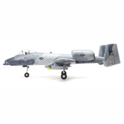 E-flite A-10 Thunderbolt II Twin 64mm EDF BNF Basic With AS3X And SAFE Select 19 E-flite A-10 Thunderbolt II Twin 64mm EDF BNF Basic With AS3X And SAFE Select -Airplanes Store EFL011500 A2 AXLU8FTP