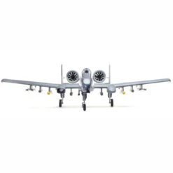 E-flite A-10 Thunderbolt II Twin 64mm EDF BNF Basic With AS3X And SAFE Select 20 E-flite A-10 Thunderbolt II Twin 64mm EDF BNF Basic With AS3X And SAFE Select -Airplanes Store EFL011500 A3 AXLU8FTP