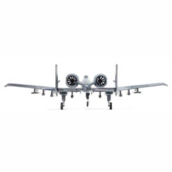 E-flite A-10 Thunderbolt II Twin 64mm EDF BNF Basic With AS3X And SAFE Select 21 E-flite A-10 Thunderbolt II Twin 64mm EDF BNF Basic With AS3X And SAFE Select -Airplanes Store EFL011500 A4 AXLU8FTP
