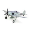 E-flite Focke-Wulf Fw 190A 1.5m Smart BNF Basic With AS3X And SAFE Select -Airplanes Store EFL01375 A00 UZ9HHXGP